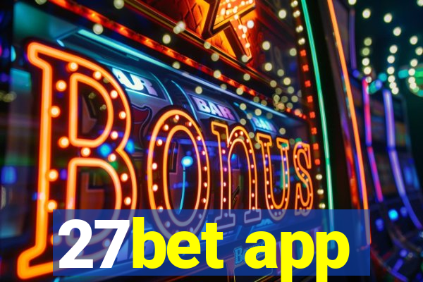 27bet app